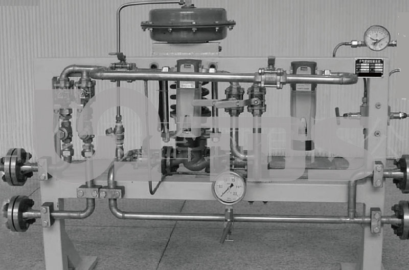 DGS SYSTEM