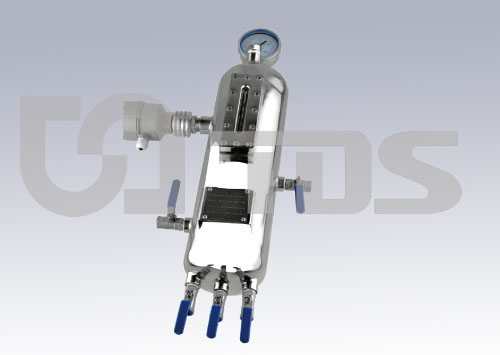 TDS 12LZK-2.1B