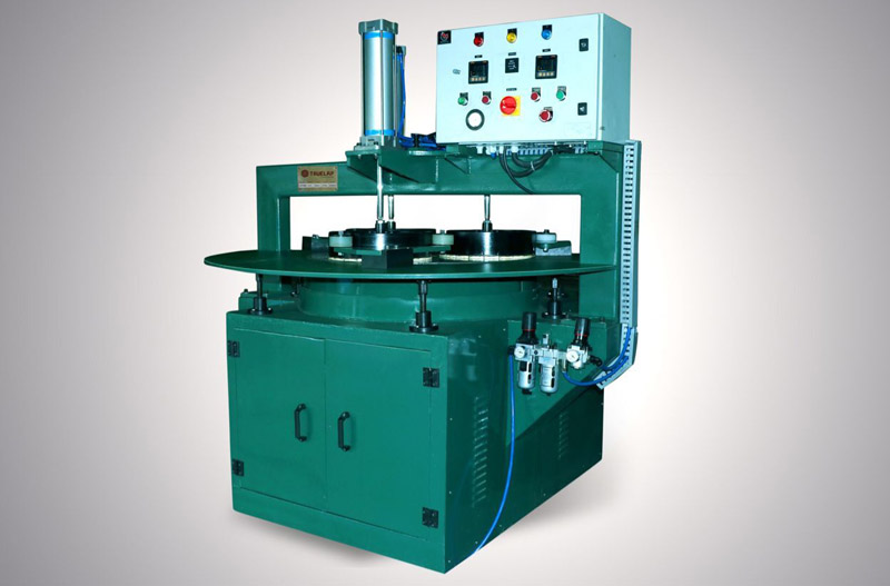 Lapping Machine 36 inches
