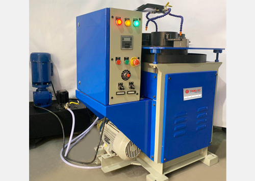 Lapping Machine 15lnch-3R/VS