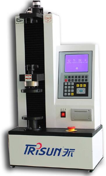TS-500N Digtal Automatic Spring Tension & Compression Tester