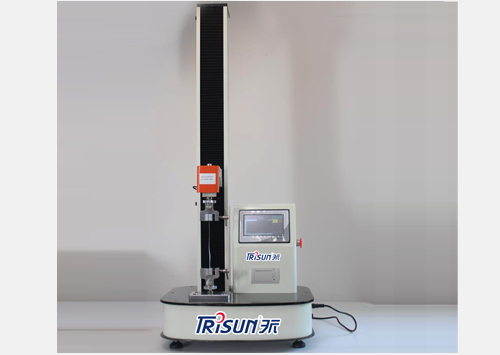 Rubber Tension  and  Pressure Tester