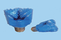 TCI Tricone Bit  IADC617