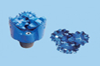 MILLED TOOTH TRICONE BIT SERIES IADC127