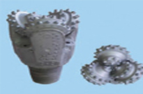 MINERAL TRICONE BIT SERIES IADC532