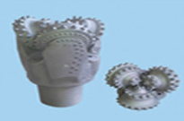 MINERAL TRICONE BIT SERIES IADC632