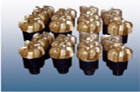 PDC Bit