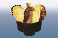 MATRIX BODY PDC BIT SERIES M1652GM322