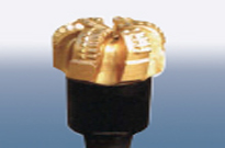 MATRIX BODY PDC BIT SERIES M1366FGM433