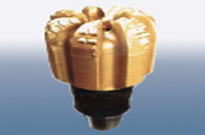 MATRIX BODY PDC BIT SERIES M1676FGM423