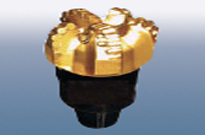 MATRIX BODY PDC BIT SERIES M1655FGM323