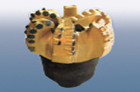 MATRIX BODY PDC BIT SERIES M1665GM422