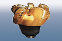 STEEL BODY PDC BIT SERIES S1655JAS324