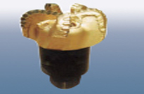 STEEL BODY PDC BIT SERIES S1952CS323