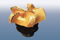 STEEL BODY PDC BIT SERIES S1952S324