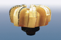 STEEL BODY PDC BIT SERIES S1995CS324