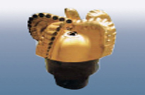 STEEL BODY PDC BIT SERIES S1954JAS324