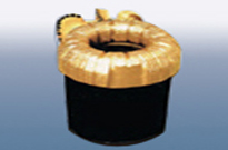 PDC CORE BIT SERIES MC301M722