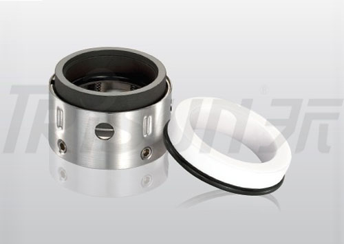 TS 8-1 Machined Mechanical Seal (Replace AESSEAL M01S , CRANE 8-1)