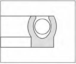 Static & Dynamic sealing-Type HRJ