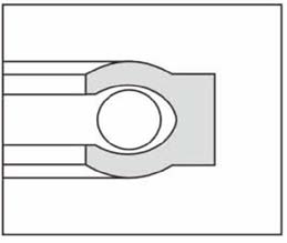 static inside sealing-Type HB
