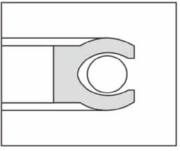 static outside sealing-Type HC
