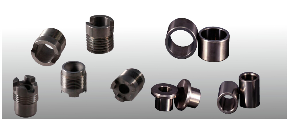 Common Tungsten Carbide Physical Performance and Application Index