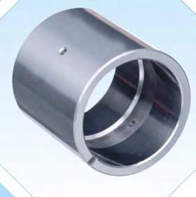 Pump Sleeve in Bearing and Support Function