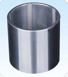 Irregular Shape Pump Sleeve in Support Function