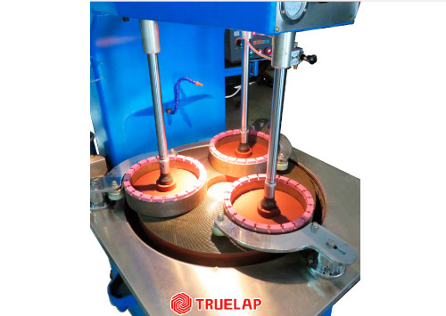 Lapping machine 26 inch