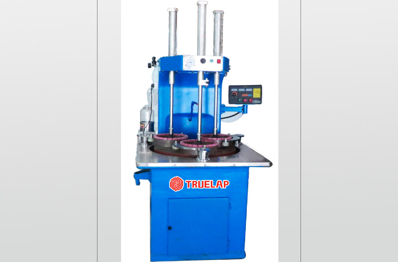 Lapping machine 26 inch