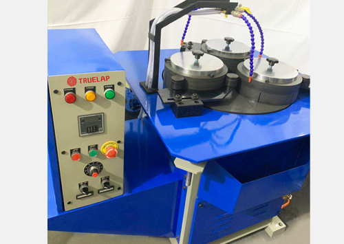Lapping Machine 15lnch-3R/VS