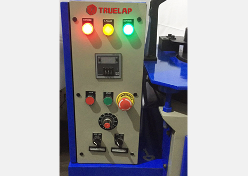 Lapping Machine 15lnch-3R/VS
