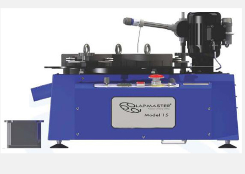 15inch Lapmaster equipment 