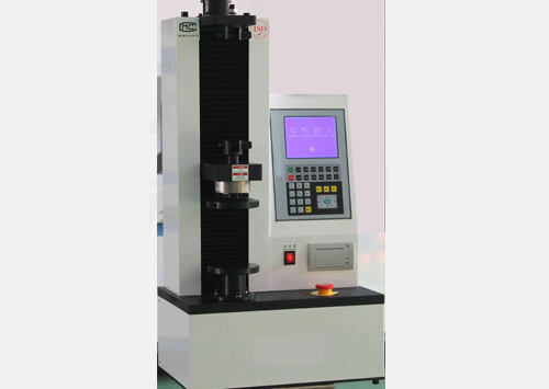 TS-2000N Digital Automatic Spring Testing Machine