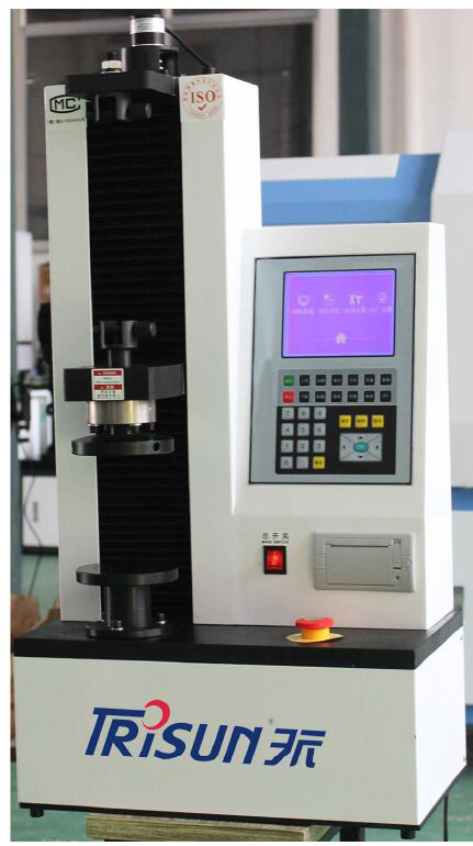 TS-500N Digtal Automatic Spring Tension & Compression Tester