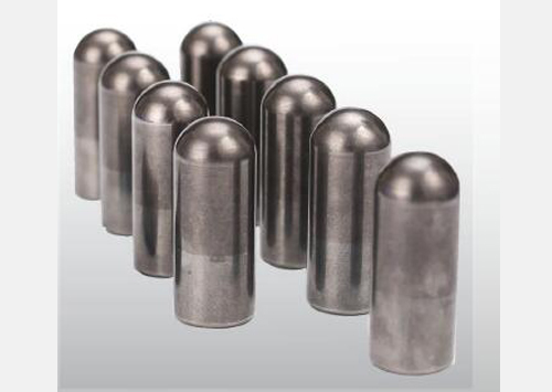 Composite Tungsten Carbide Technology