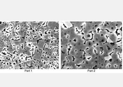 Composite Tungsten Carbide Technology
